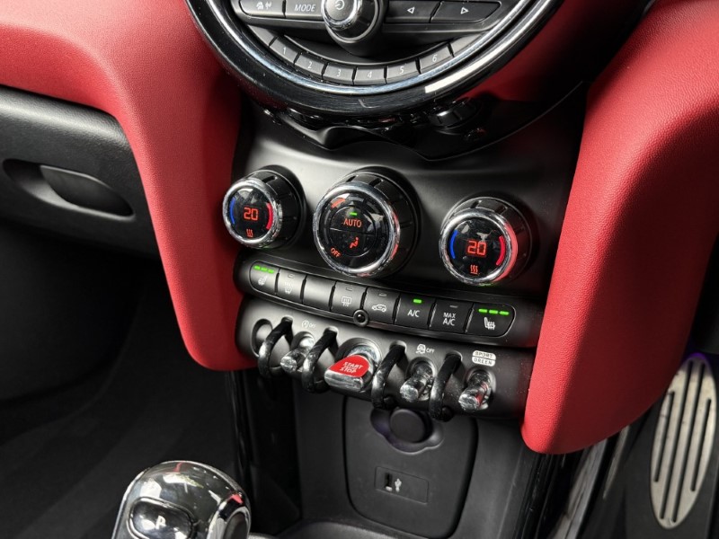 2019 (69) MINI HATCHBACK 2.0 John Cooper Works II 3dr Auto [8 Speed] 5725042