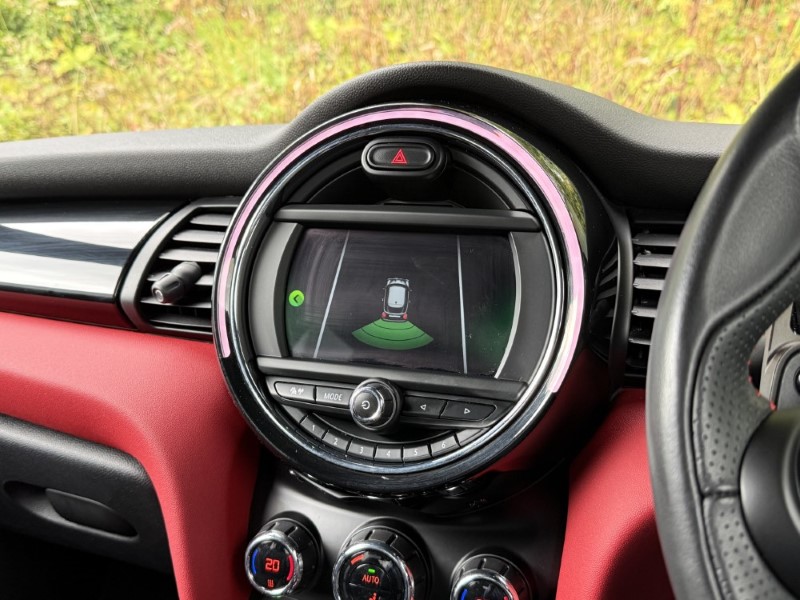 2019 (69) MINI HATCHBACK 2.0 John Cooper Works II 3dr Auto [8 Speed] 5725045