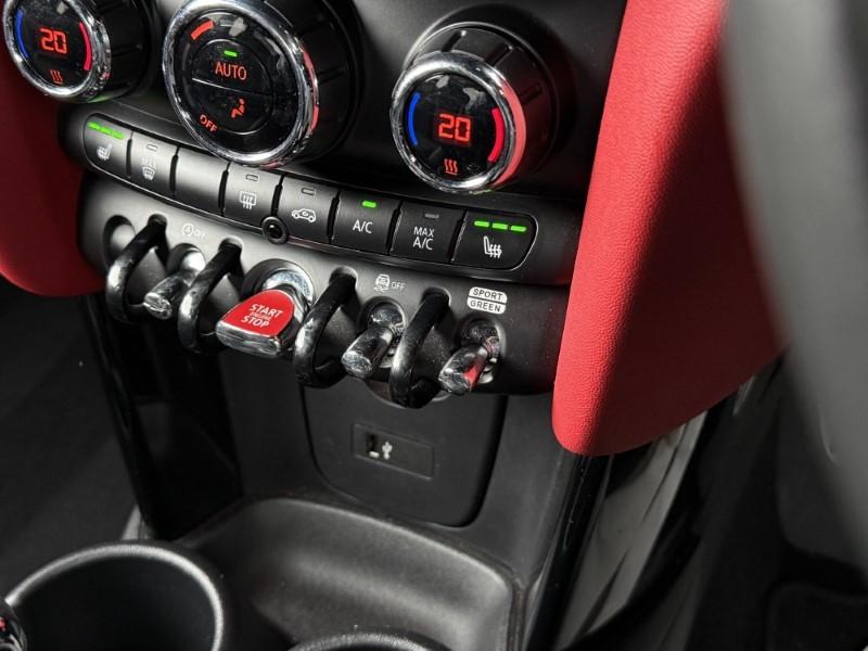 2019 (69) MINI HATCHBACK 2.0 John Cooper Works II 3dr Auto [8 Speed] 5725044
