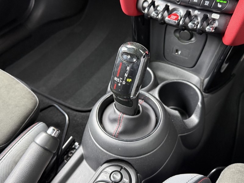 2019 (69) MINI HATCHBACK 2.0 John Cooper Works II 3dr Auto [8 Speed] 5725049