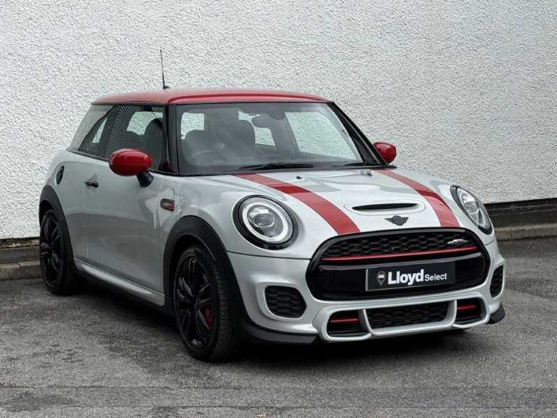 2019 (69) MINI HATCHBACK 2.0 John Cooper Works II 3dr Auto [8 Speed] 5725040