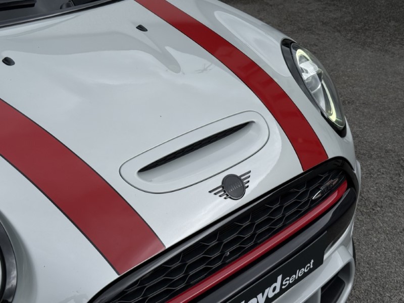 2019 (69) MINI HATCHBACK 2.0 John Cooper Works II 3dr Auto [8 Speed] 5725037