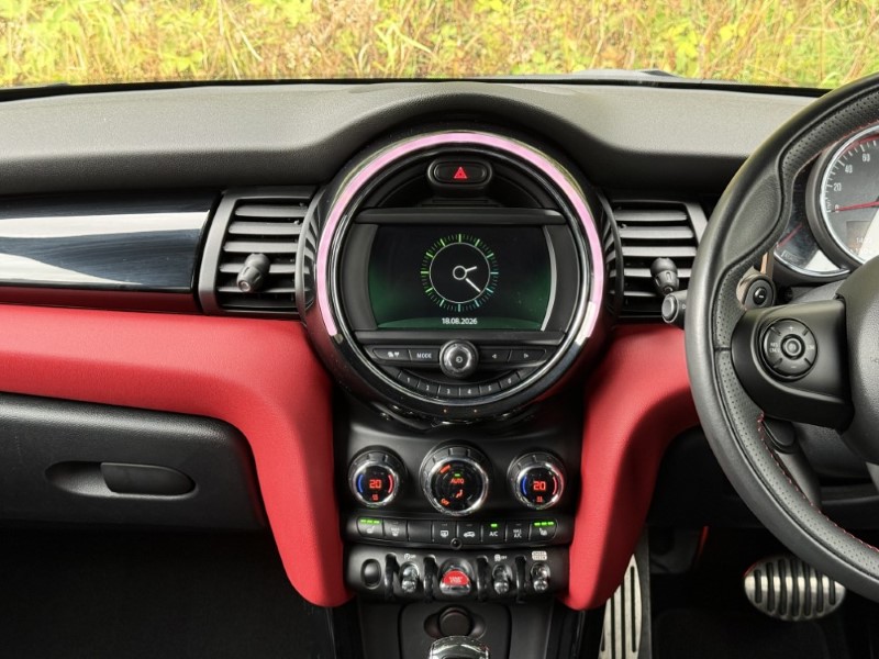 2019 (69) MINI HATCHBACK 2.0 John Cooper Works II 3dr Auto [8 Speed] 5725061