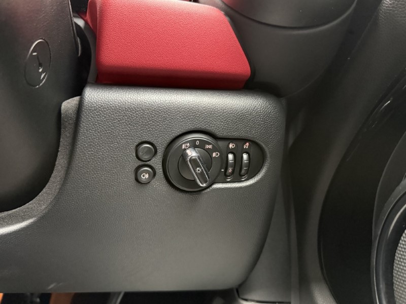 2019 (69) MINI HATCHBACK 2.0 John Cooper Works II 3dr Auto [8 Speed] 5725055