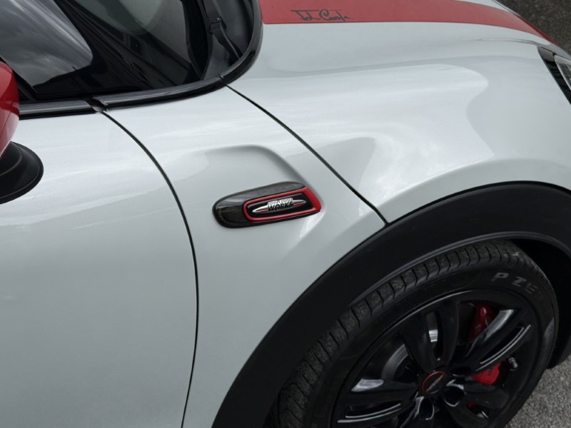 2019 (69) MINI HATCHBACK 2.0 John Cooper Works II 3dr Auto [8 Speed] 5725027