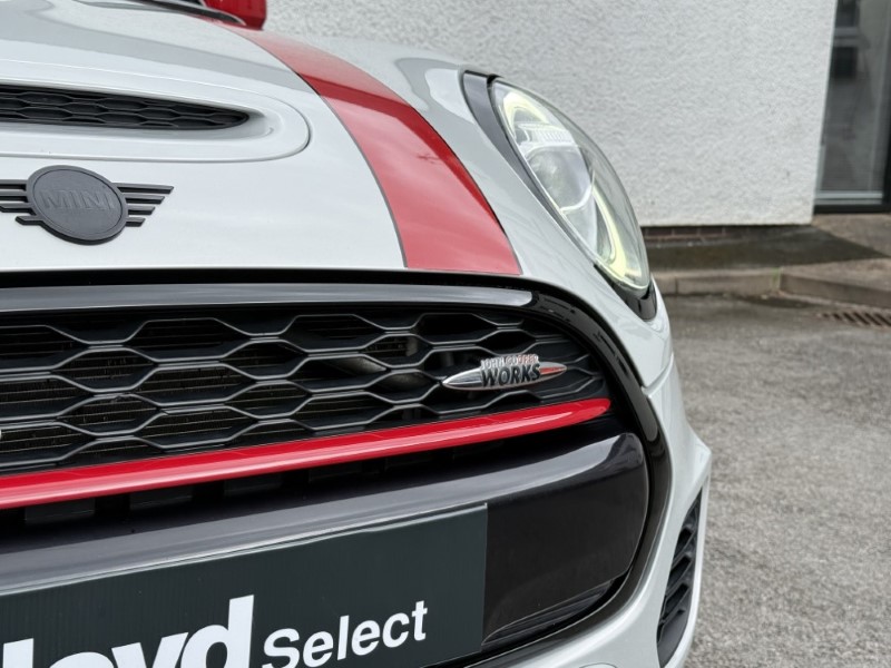 2019 (69) MINI HATCHBACK 2.0 John Cooper Works II 3dr Auto [8 Speed] 5725035