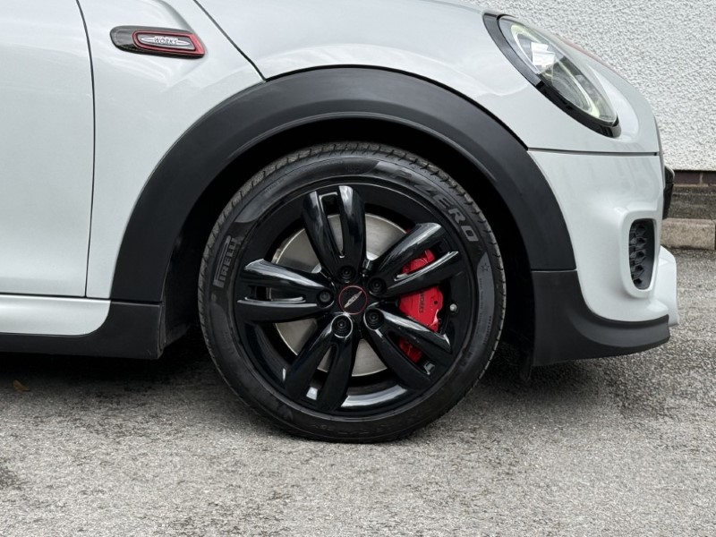 2019 (69) MINI HATCHBACK 2.0 John Cooper Works II 3dr Auto [8 Speed] 5725026