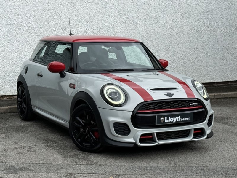 2019 (69) MINI HATCHBACK 2.0 John Cooper Works II 3dr Auto [8 Speed] 5725032