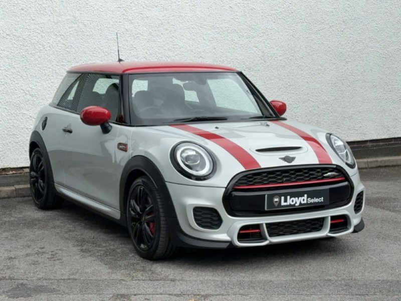 2019 (69) MINI HATCHBACK 2.0 John Cooper Works II 3dr Auto [8 Speed] 5725039