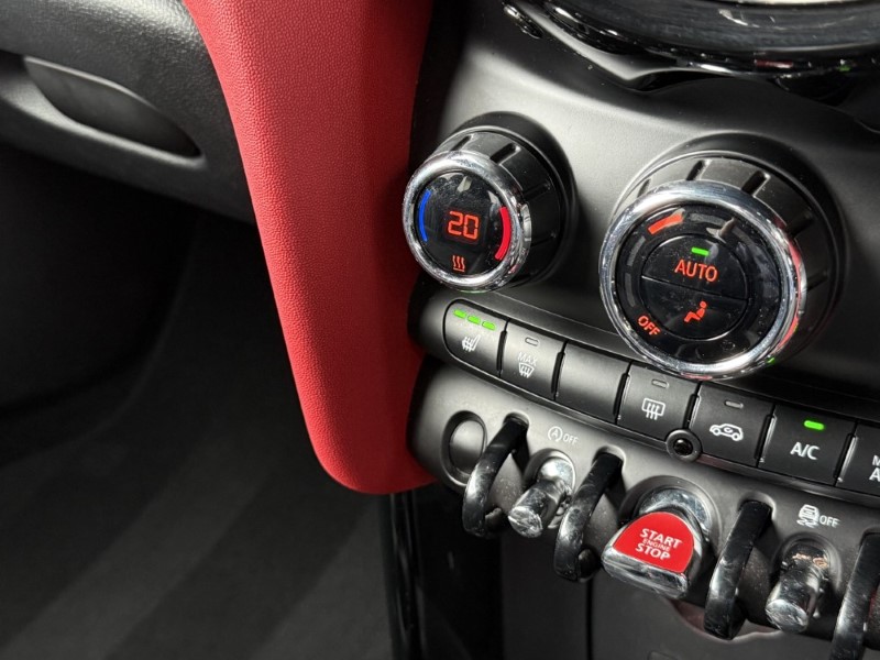 2019 (69) MINI HATCHBACK 2.0 John Cooper Works II 3dr Auto [8 Speed] 5725043