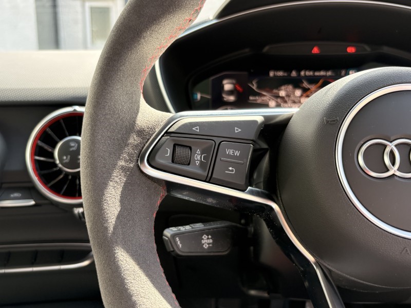 2023 (73) AUDI TT 40 TFSI Final Edition 2dr S Tronic 5692971
