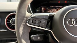 2023 (73) AUDI TT 40 TFSI Final Edition 2dr S Tronic 5692971