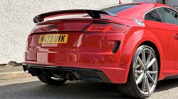 2023 (73) AUDI TT 40 TFSI Final Edition 2dr S Tronic 5692957