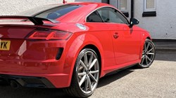 2023 (73) AUDI TT 40 TFSI Final Edition 2dr S Tronic 5692958