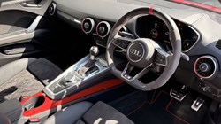 2023 (73) AUDI TT 40 TFSI Final Edition 2dr S Tronic 5692965