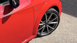 2023 (73) AUDI TT 40 TFSI Final Edition 2dr S Tronic 5692960