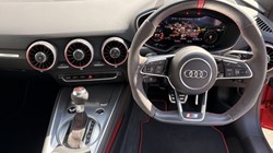 2023 (73) AUDI TT 40 TFSI Final Edition 2dr S Tronic 5692968