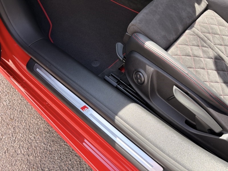 2023 (73) AUDI TT 40 TFSI Final Edition 2dr S Tronic 5692962