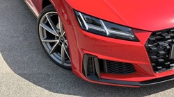 2023 (73) AUDI TT 40 TFSI Final Edition 2dr S Tronic 5692983