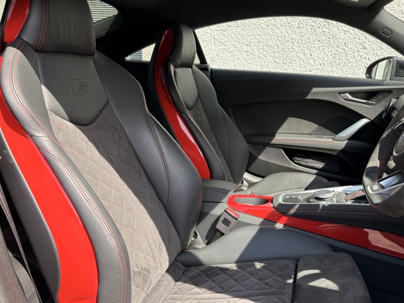 2023 (73) AUDI TT 40 TFSI Final Edition 2dr S Tronic 5692966