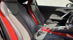 2023 (73) AUDI TT 40 TFSI Final Edition 2dr S Tronic 5692966