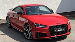 2023 (73) AUDI TT 40 TFSI Final Edition 2dr S Tronic 5692981