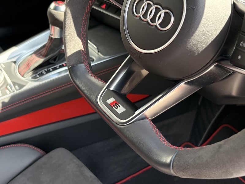 2023 (73) AUDI TT 40 TFSI Final Edition 2dr S Tronic 5692967