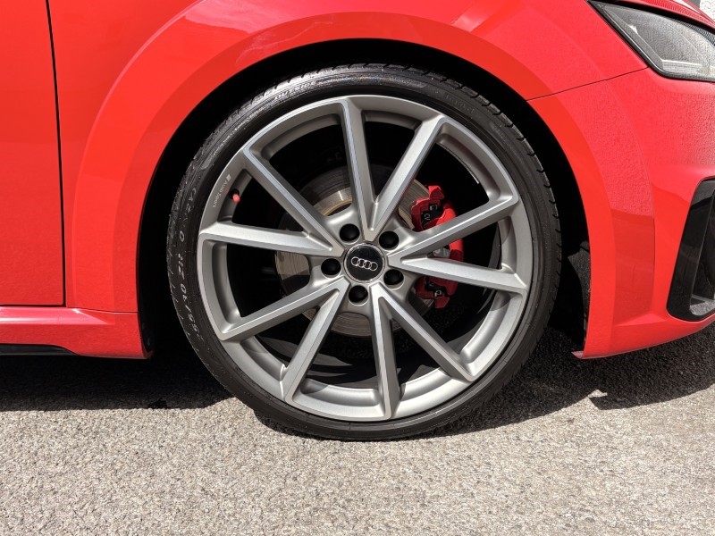 2023 (73) AUDI TT 40 TFSI Final Edition 2dr S Tronic 5692954