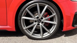 2023 (73) AUDI TT 40 TFSI Final Edition 2dr S Tronic 5692954