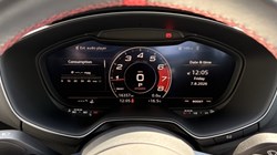 2023 (73) AUDI TT 40 TFSI Final Edition 2dr S Tronic 5692979