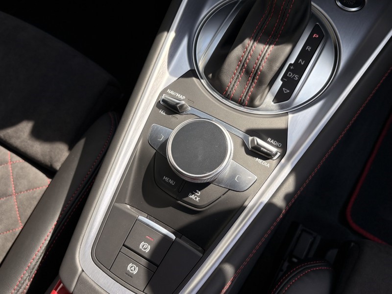 2023 (73) AUDI TT 40 TFSI Final Edition 2dr S Tronic 5692975