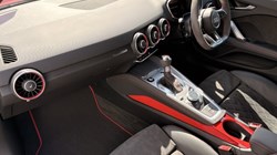 2023 (73) AUDI TT 40 TFSI Final Edition 2dr S Tronic 5692961