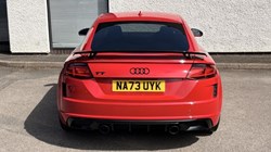 2023 (73) AUDI TT 40 TFSI Final Edition 2dr S Tronic 5692949