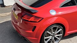2023 (73) AUDI TT 40 TFSI Final Edition 2dr S Tronic 5692959