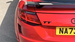 2023 (73) AUDI TT 40 TFSI Final Edition 2dr S Tronic 5692951