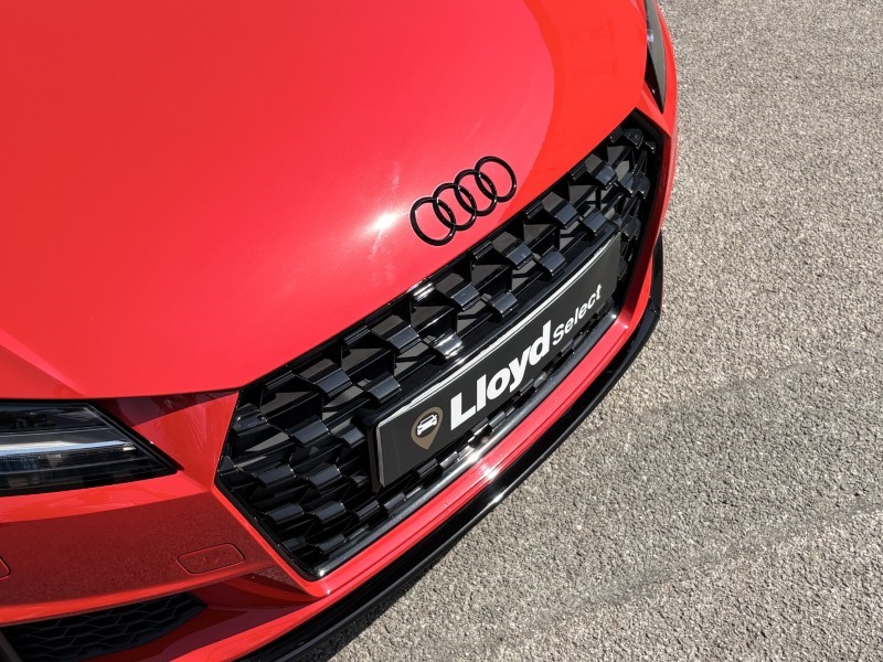 2023 (73) AUDI TT 40 TFSI Final Edition 2dr S Tronic 5692984