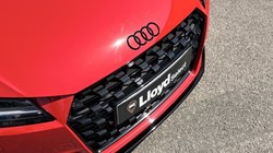 2023 (73) AUDI TT 40 TFSI Final Edition 2dr S Tronic 5692984