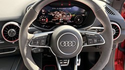 2023 (73) AUDI TT 40 TFSI Final Edition 2dr S Tronic 5692969