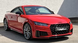 2023 (73) AUDI TT 40 TFSI Final Edition 2dr S Tronic 5692985