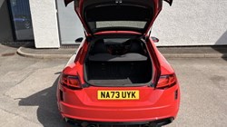 2023 (73) AUDI TT 40 TFSI Final Edition 2dr S Tronic 5692952