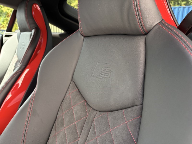 2023 (73) AUDI TT 40 TFSI Final Edition 2dr S Tronic 5692964
