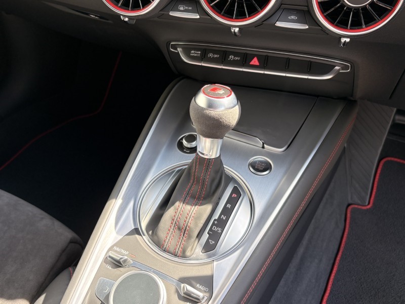 2023 (73) AUDI TT 40 TFSI Final Edition 2dr S Tronic 5692974