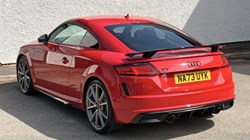 2023 (73) AUDI TT 40 TFSI Final Edition 2dr S Tronic 5692950