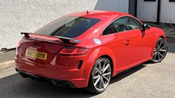 2023 (73) AUDI TT 40 TFSI Final Edition 2dr S Tronic 5692956