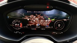 2023 (73) AUDI TT 40 TFSI Final Edition 2dr S Tronic 5692978