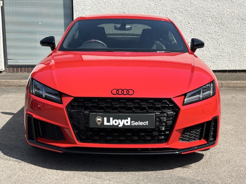2023 (73) AUDI TT 40 TFSI Final Edition 2dr S Tronic 5692986
