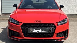 2023 (73) AUDI TT 40 TFSI Final Edition 2dr S Tronic 5692986