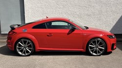 2023 (73) AUDI TT 40 TFSI Final Edition 2dr S Tronic 5692955