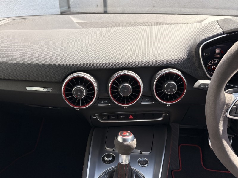 2023 (73) AUDI TT 40 TFSI Final Edition 2dr S Tronic 5692970