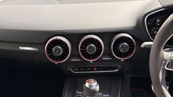 2023 (73) AUDI TT 40 TFSI Final Edition 2dr S Tronic 5692970